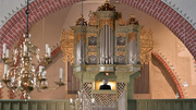 Orgel Westerstede