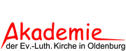 Logo der Akademie der oldenburgischen Kirche