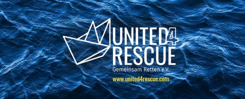 United4rescue: Warum die Kirche sich an der Seenotrettung beteiligt