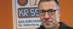 Niko Paech bei KR55